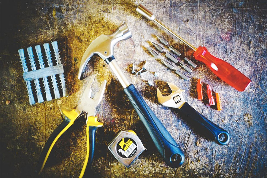 remodeling tools sold in Poplarville, MS Wheats Home & Building Center